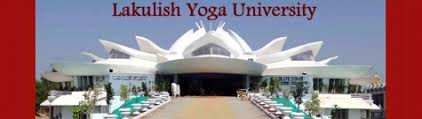 Lakulish Yoga University